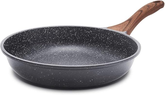 SENSARTE Nonstick Frying Pan-1
